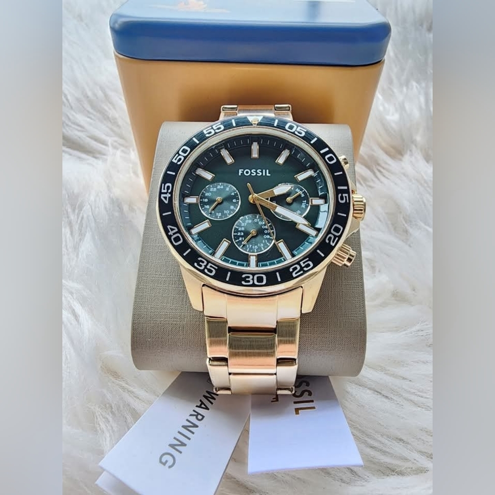 Fossil Watch Original Brand New With Tag